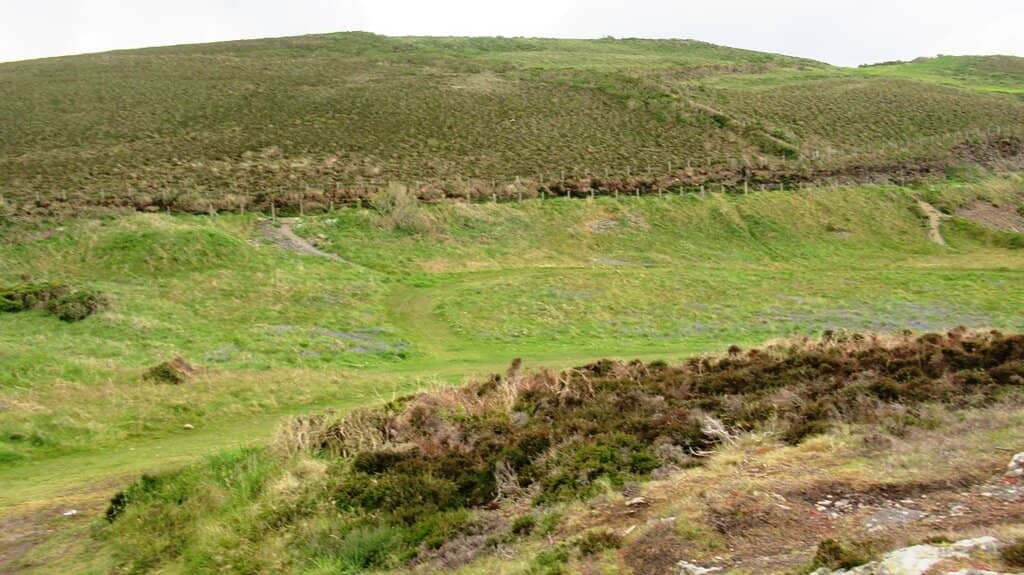 Evening Stroll and Sea Breeze