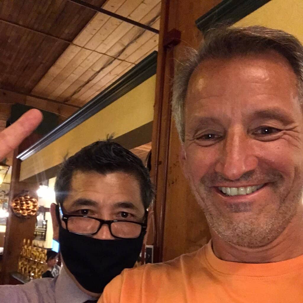 Exceptional Service and Thoughtful Touches