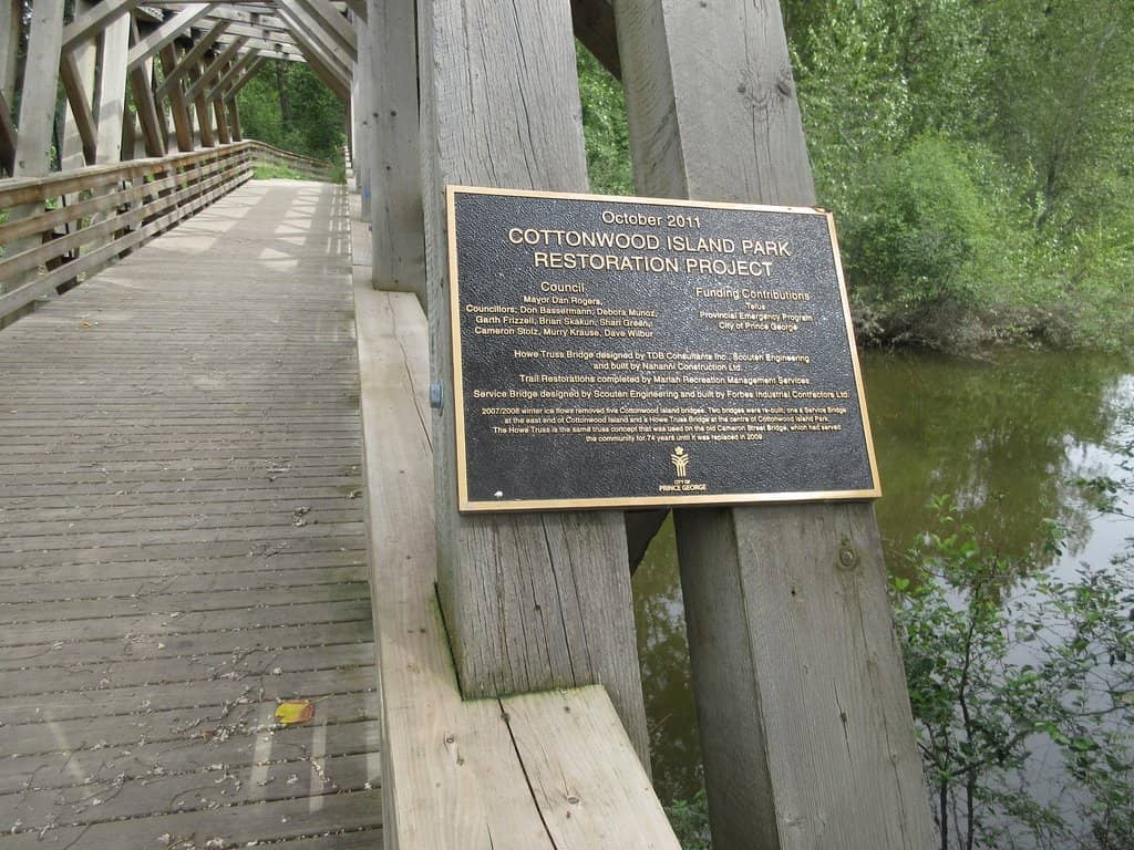 Abundant Wildlife Spotting