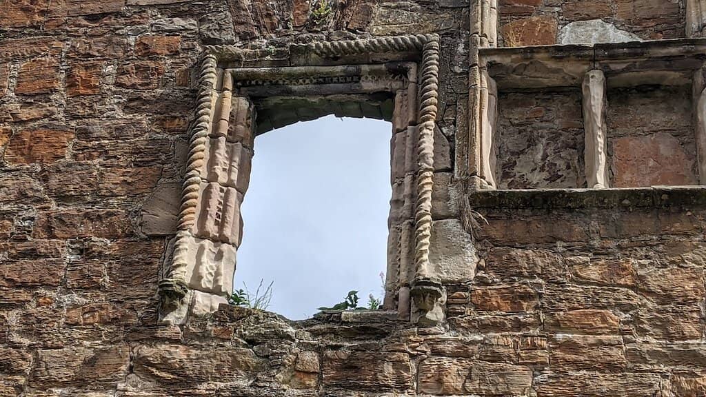 Towering Ramparts