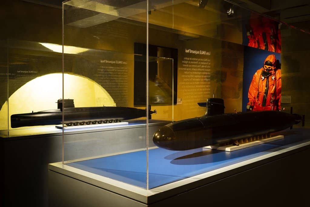 Medieval Fortress Architecture