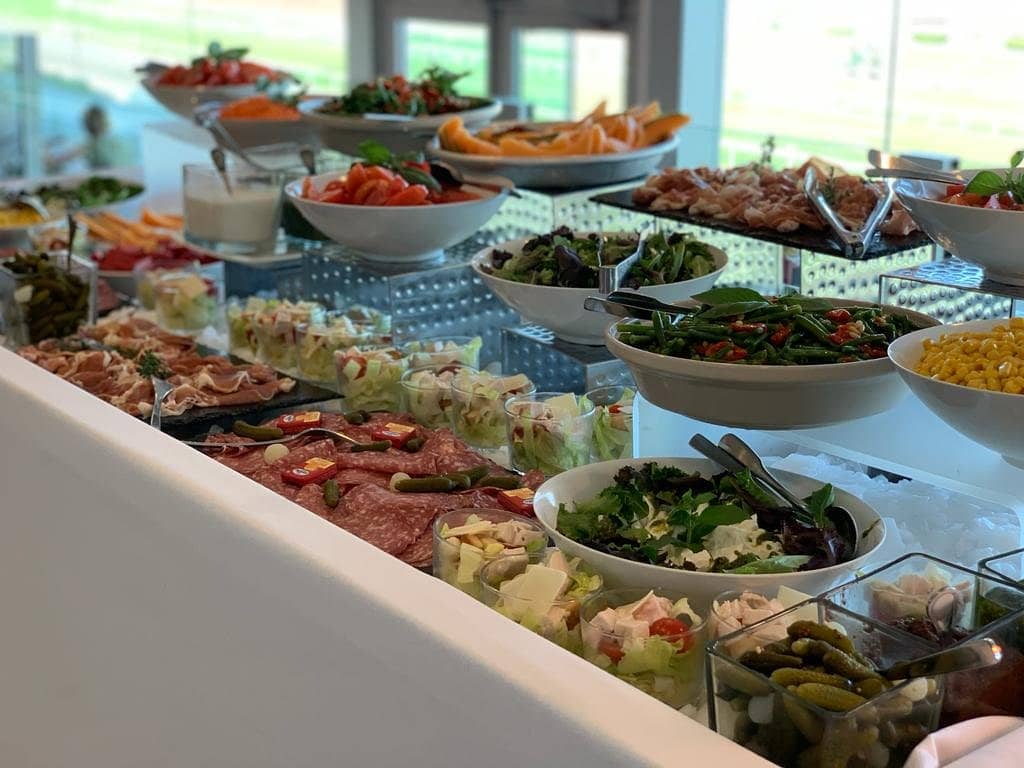 Special Event Nights