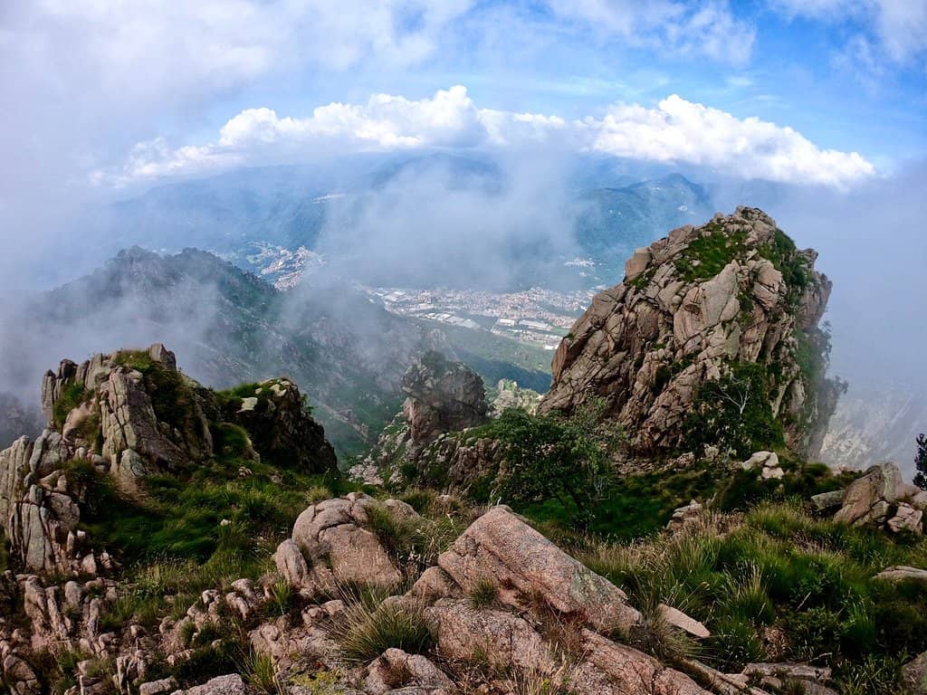 Hiking Trails