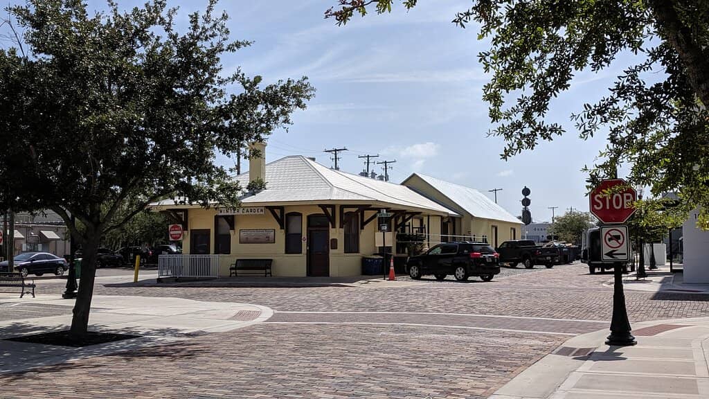 Variety of Dining Options