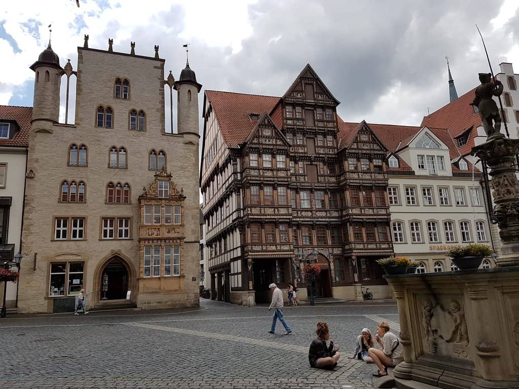 Lüntzelhaus