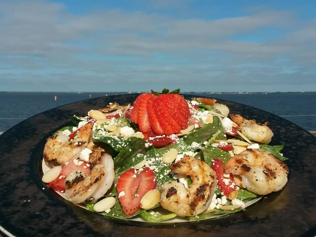 Unique Craft Cocktails