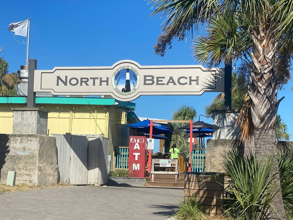 The Legendary Big Waves