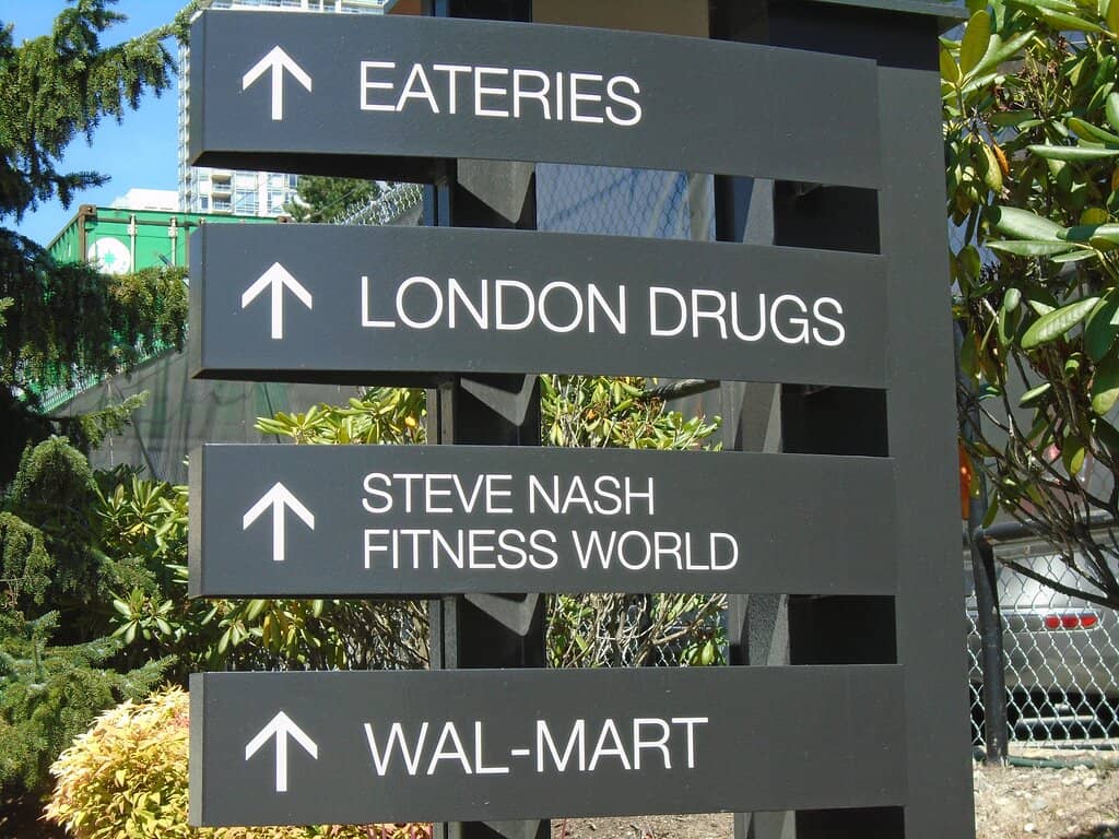 Luxurious Amenity Spaces