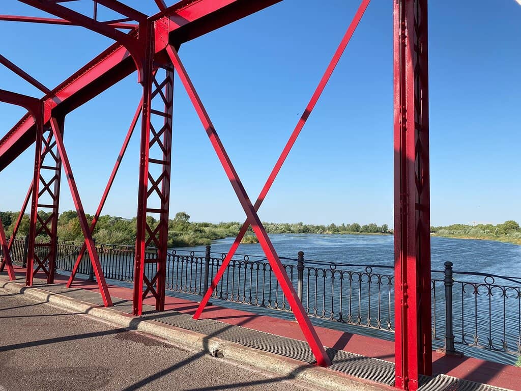 Vertical photo