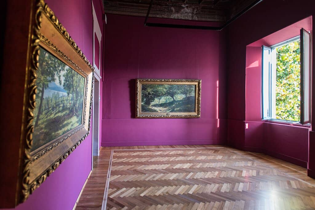 Temporary Exhibitions