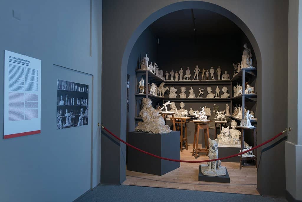 Local Landscape Paintings