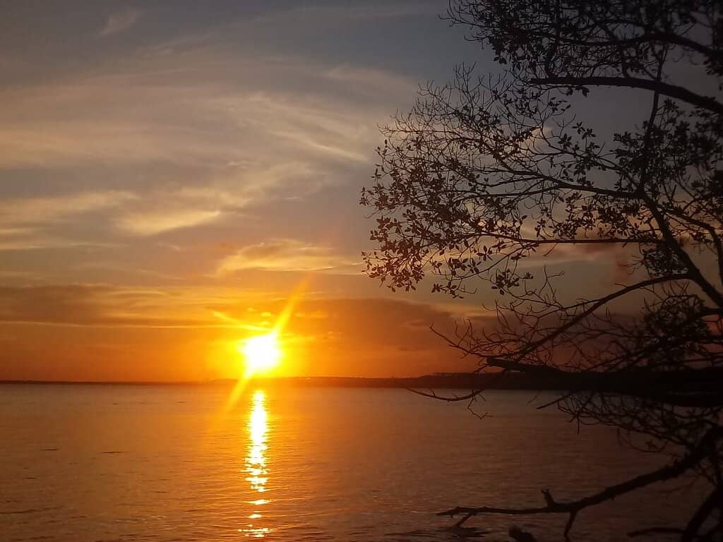 Sunset Spectacle