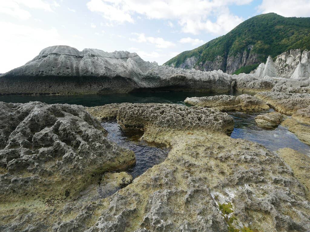 Crystal Clear Waters