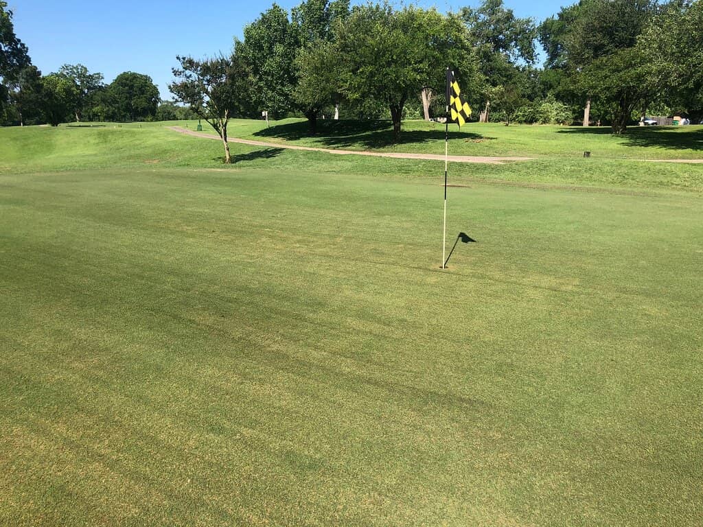 Resort-Style Amenities