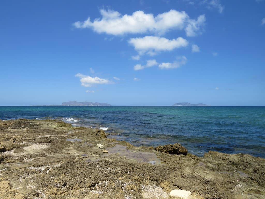 Ancient Mozia (Mothia)