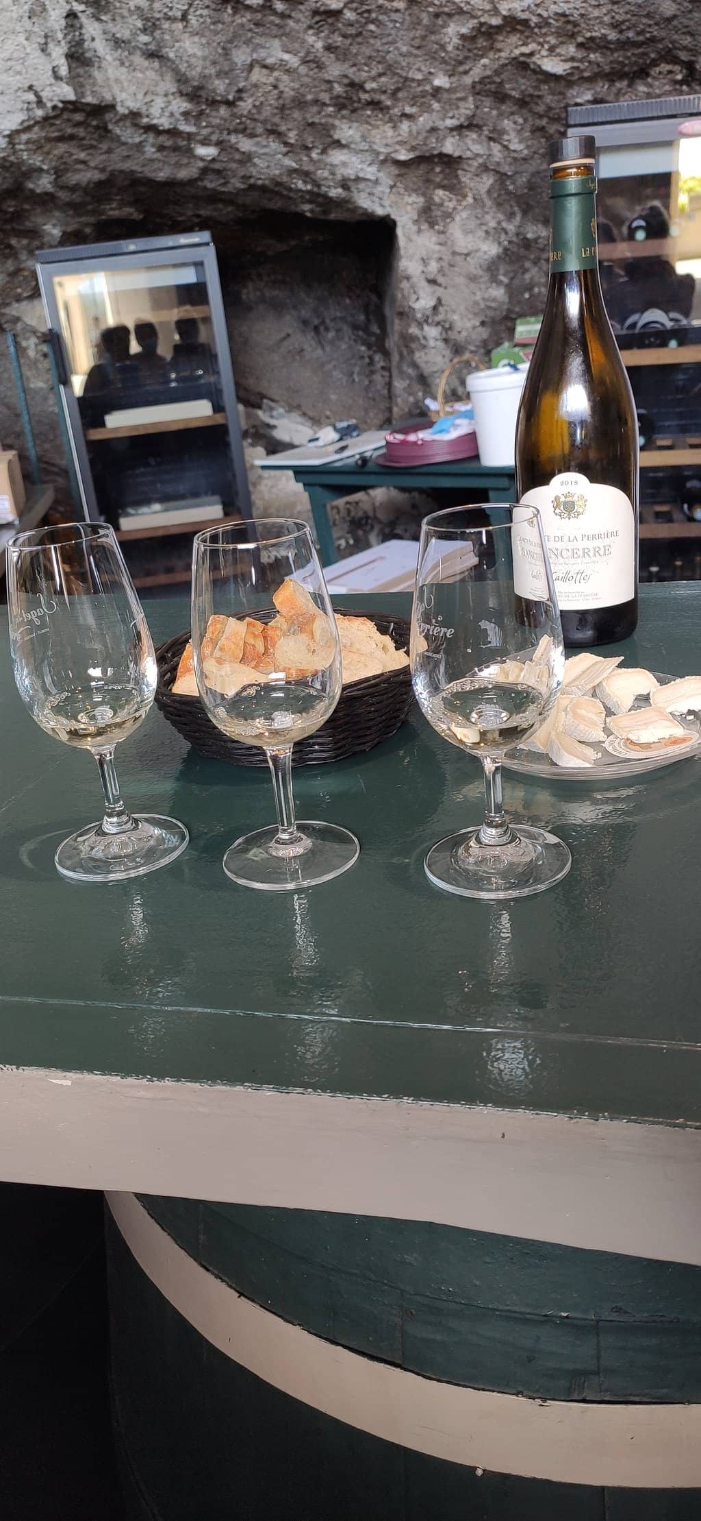 Historical Vineyard Museum