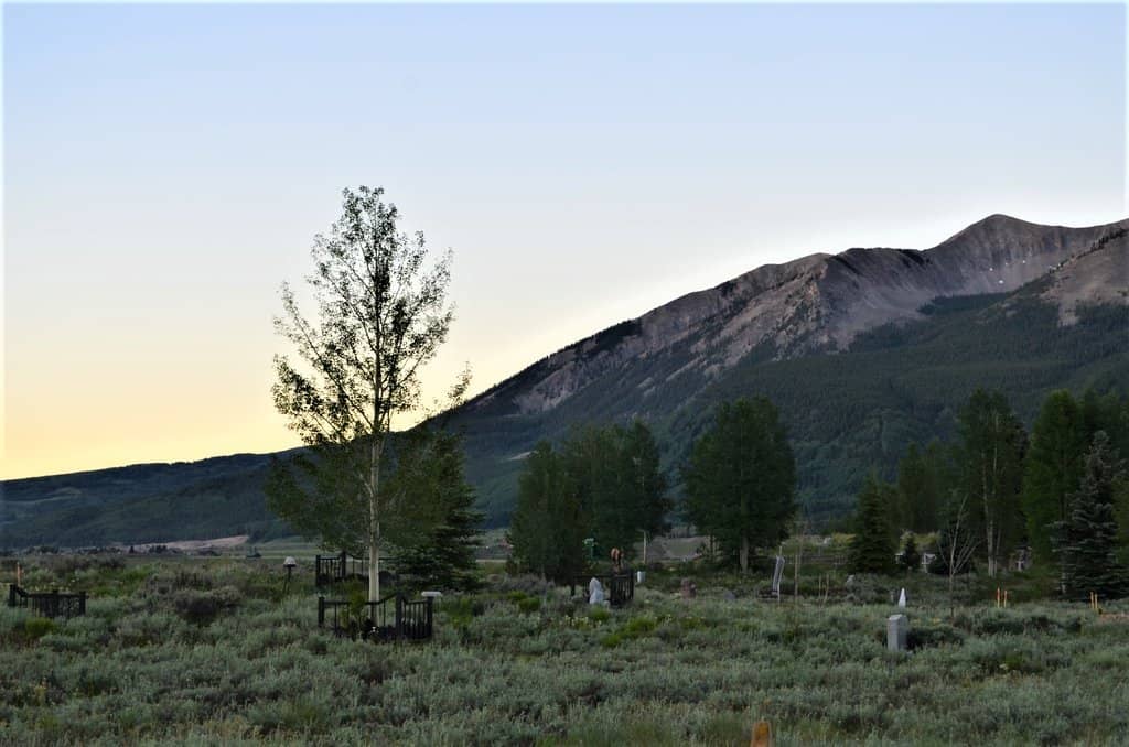 Historical Gravestones