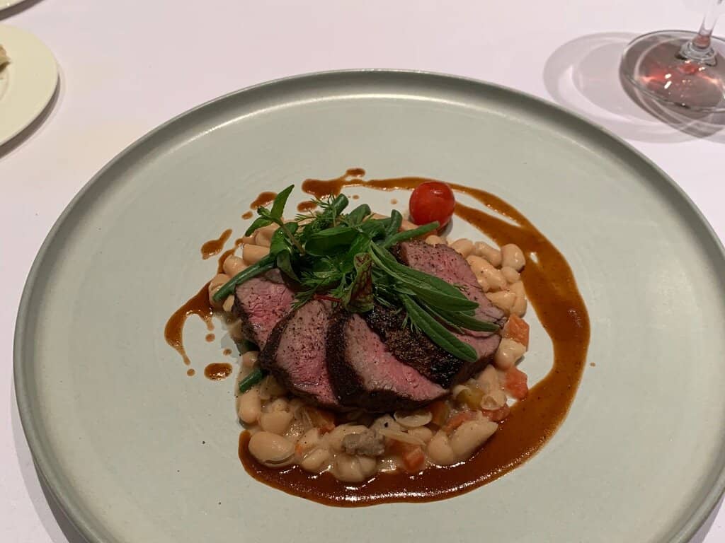 Exquisite Wagyu A4 Sirloin