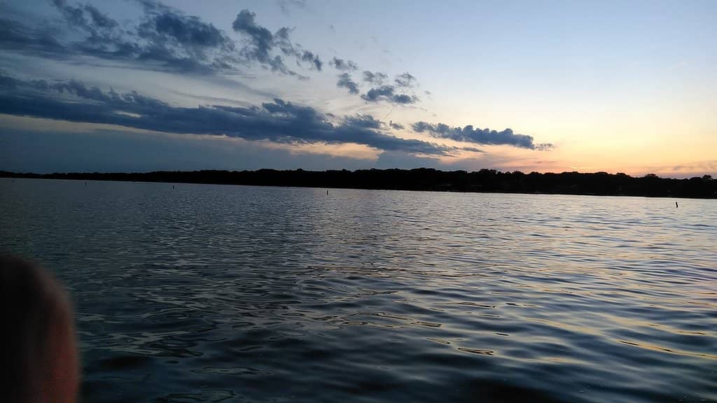 Riverfront Views