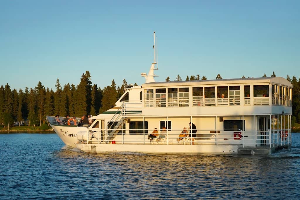 Castello Brown Views