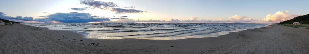 Beachside Fitness Fun