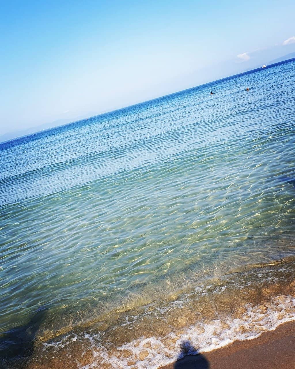 Gulf of Follonica