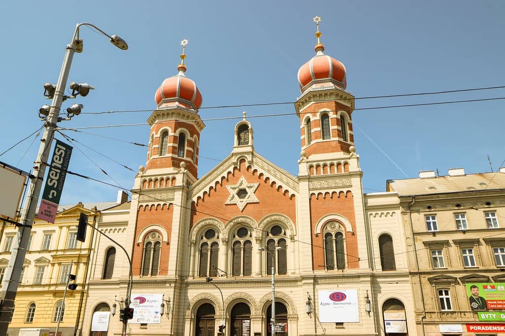 Restoration Exhibits