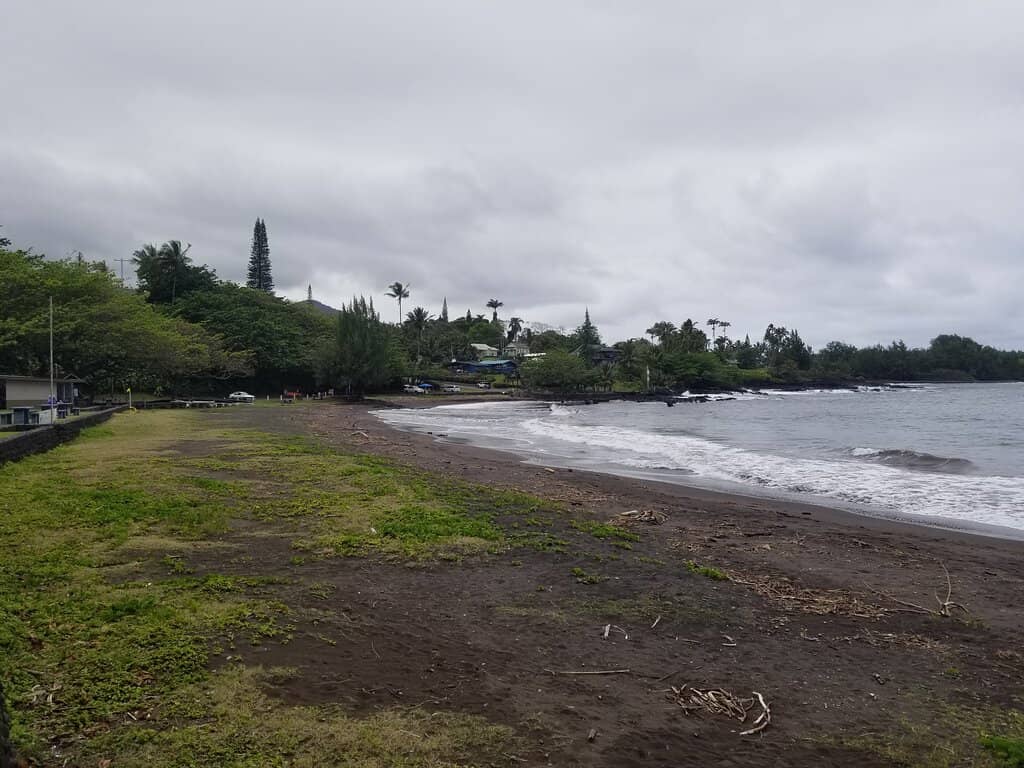 Coastal Views