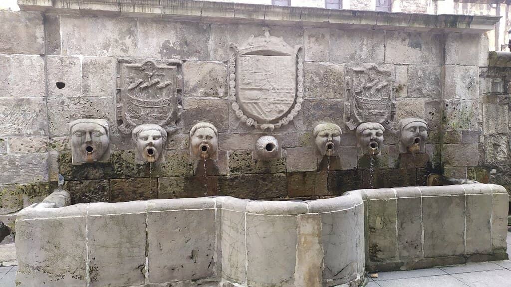Plaza de España