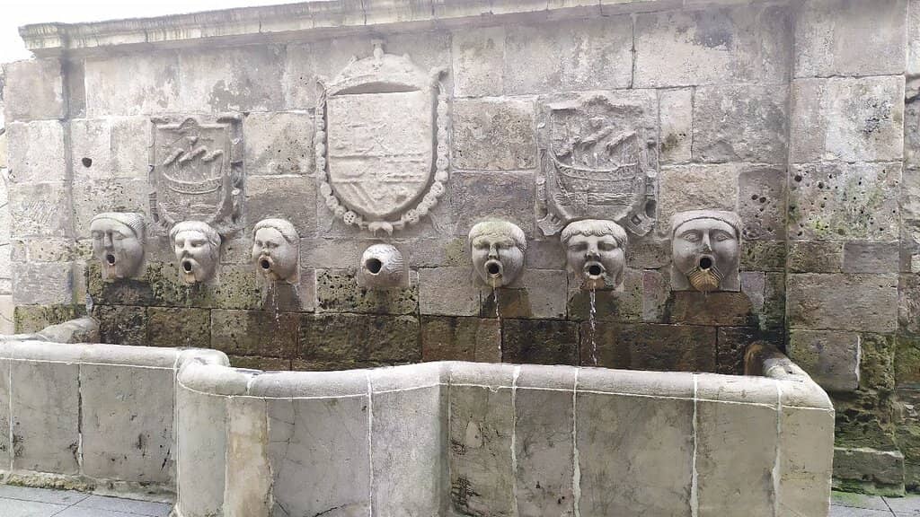 Coat of Arms Embellishments