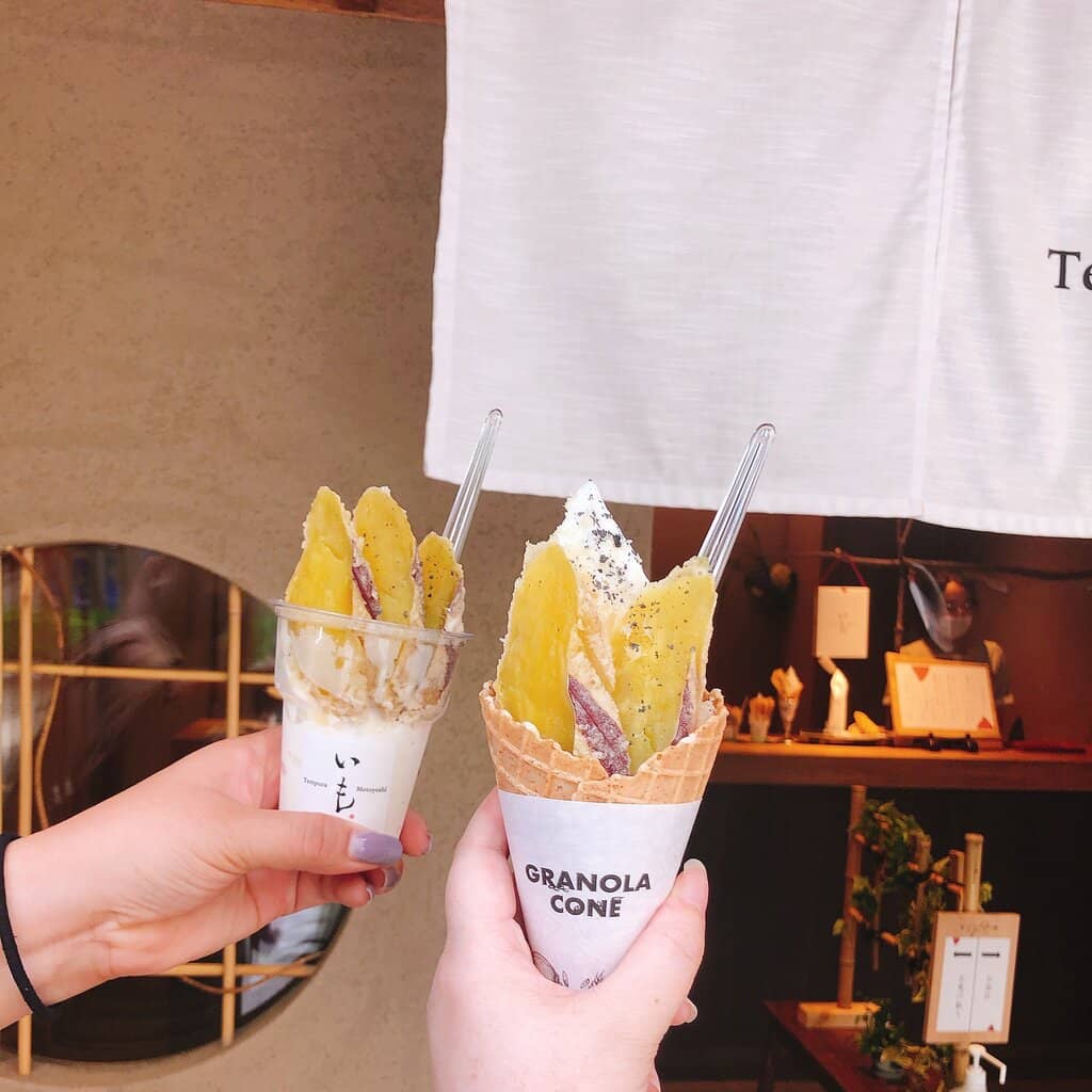 Unique Seasonal Creations