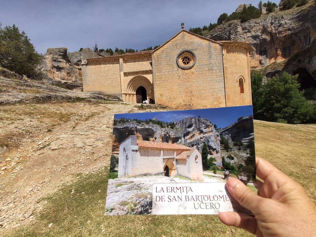 Cueva Grande (The Great Cave)