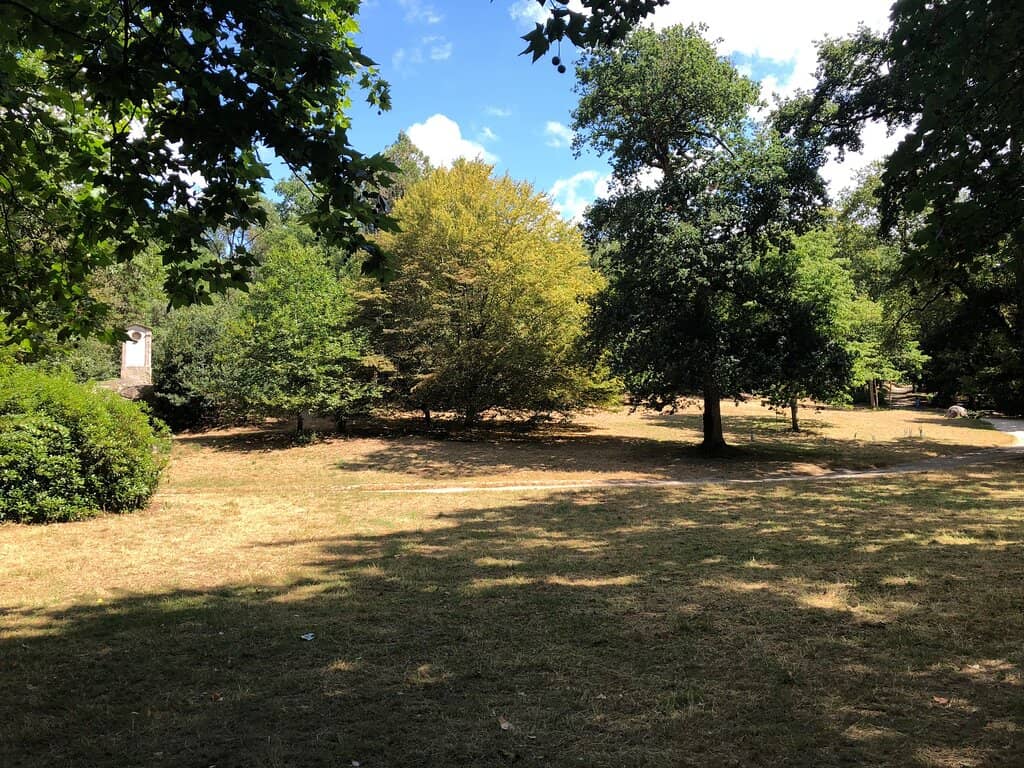 Sèvre Nantaise River Views