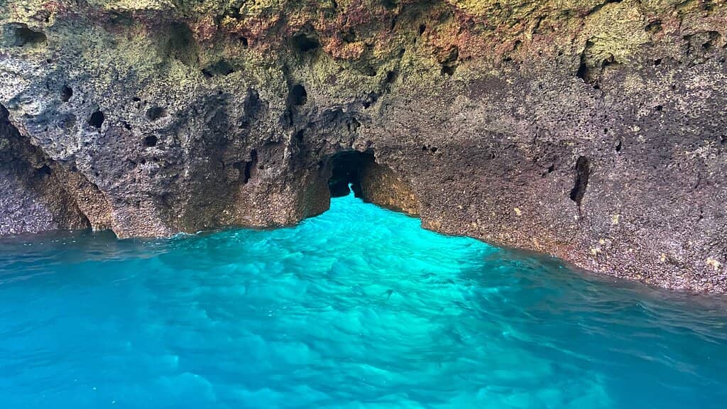 Unique Rock Formations