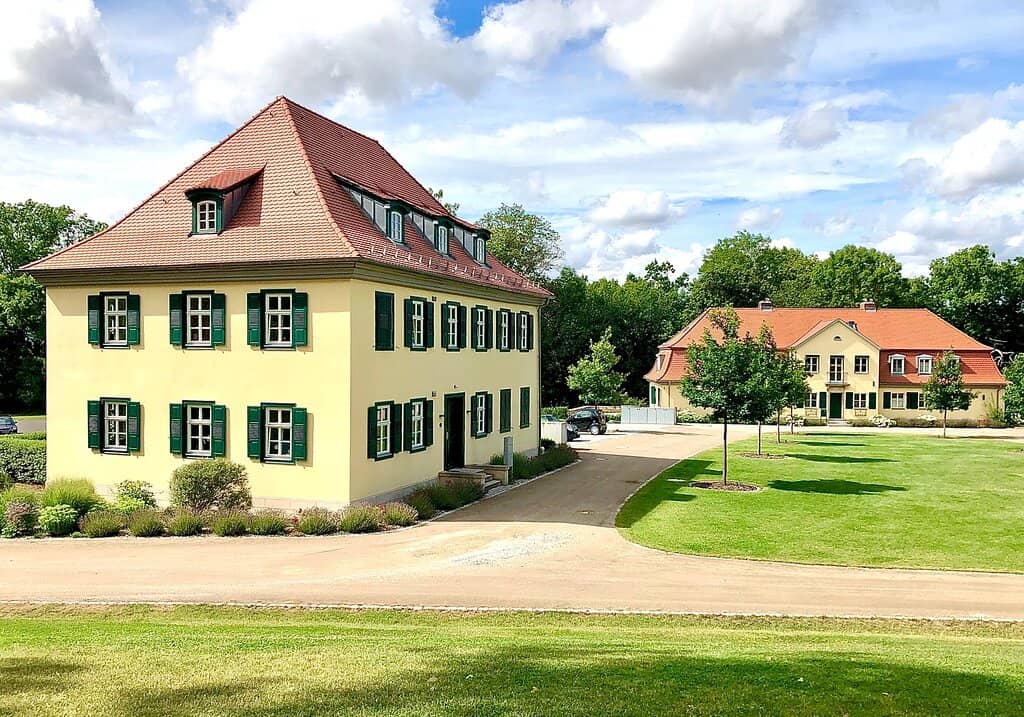 Panoramic Coburg Views