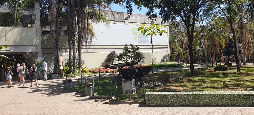 Educational Exhibits