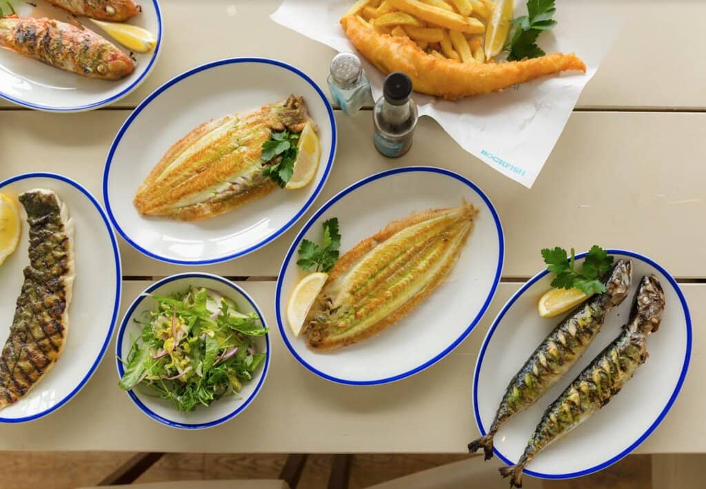 Beautiful Harbourside Location