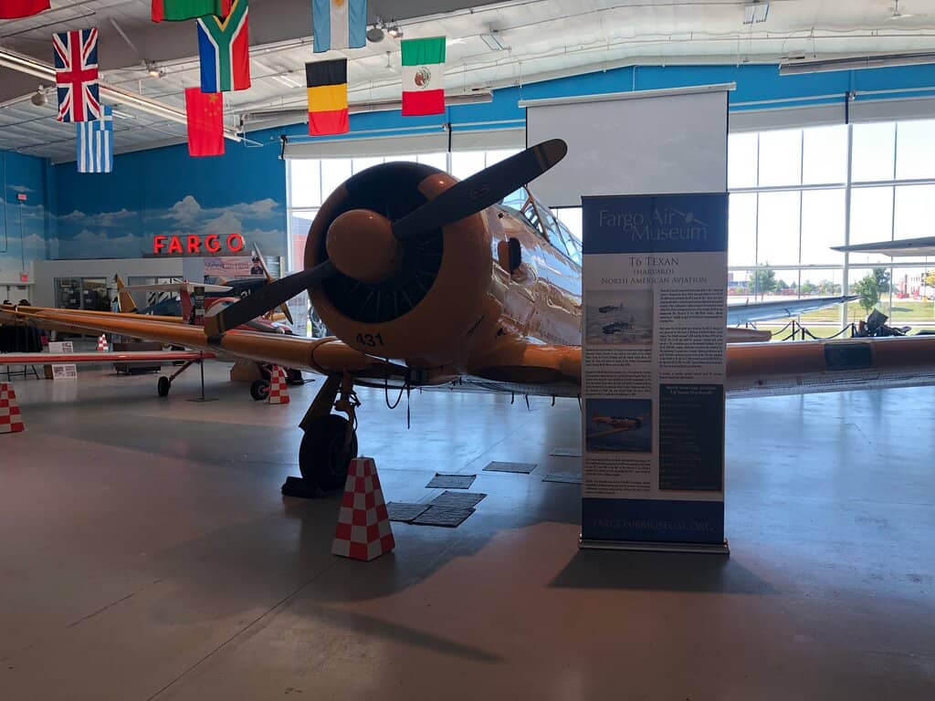 Aviation Library