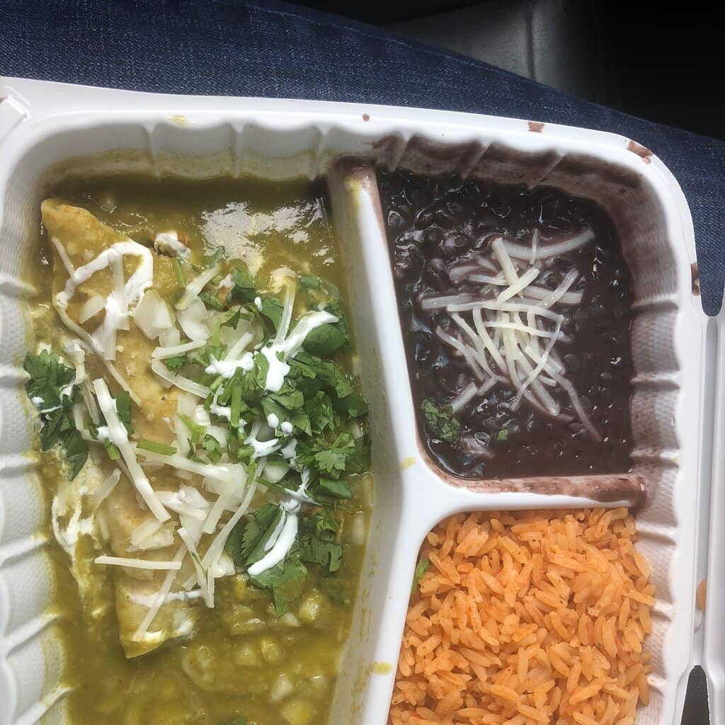 Chile Relleno Perfection