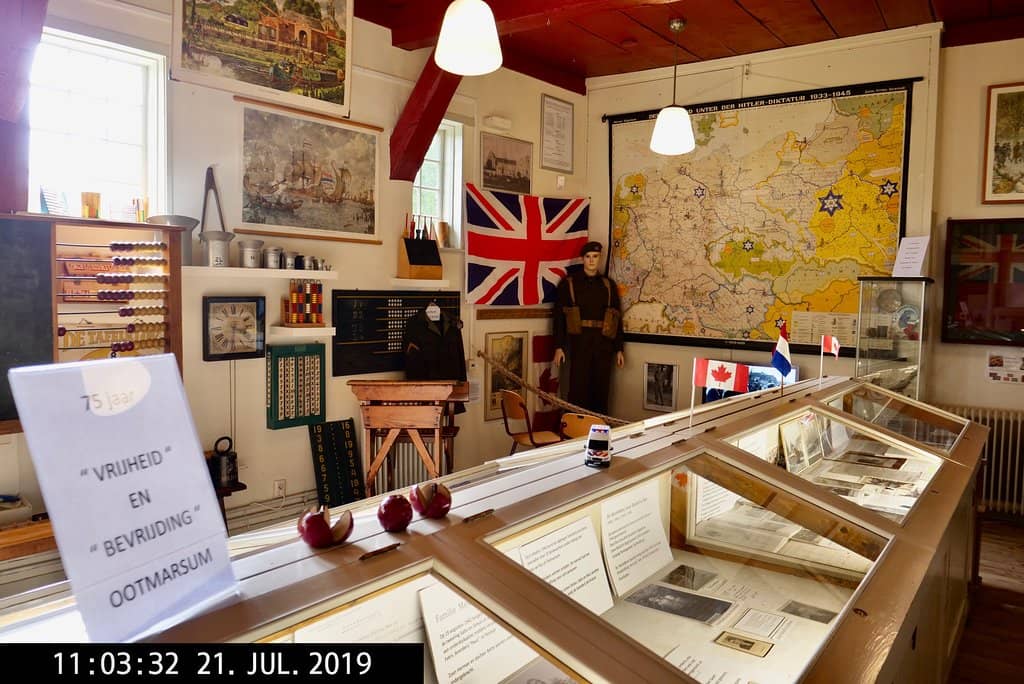 Unique Spatial Transitions