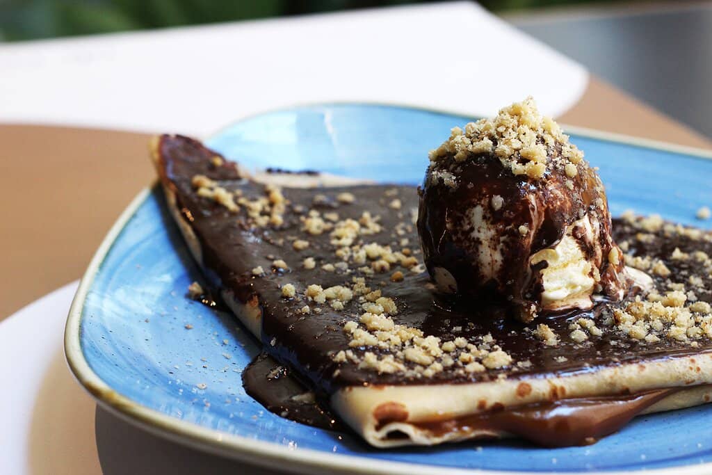 Inclusive Dining for All Diets