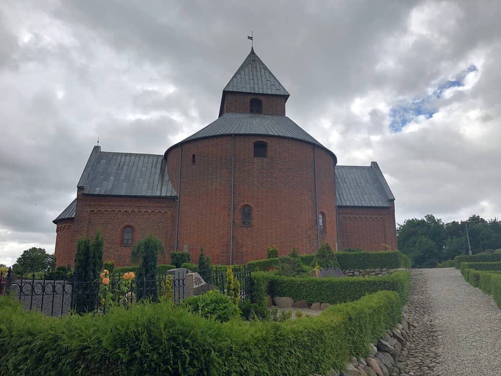 Impressive Acoustics