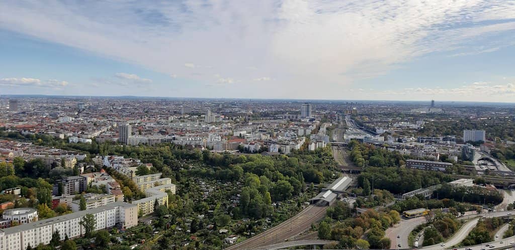 Art Nouveau Restaurant