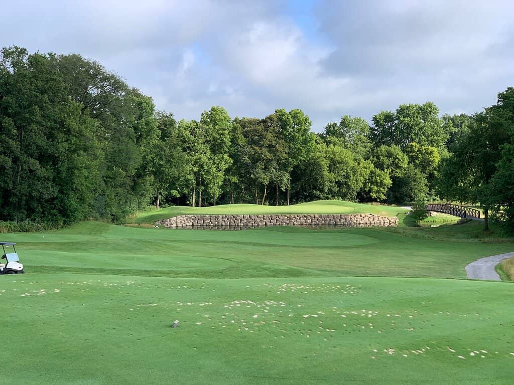 Challenging and Fun Layout