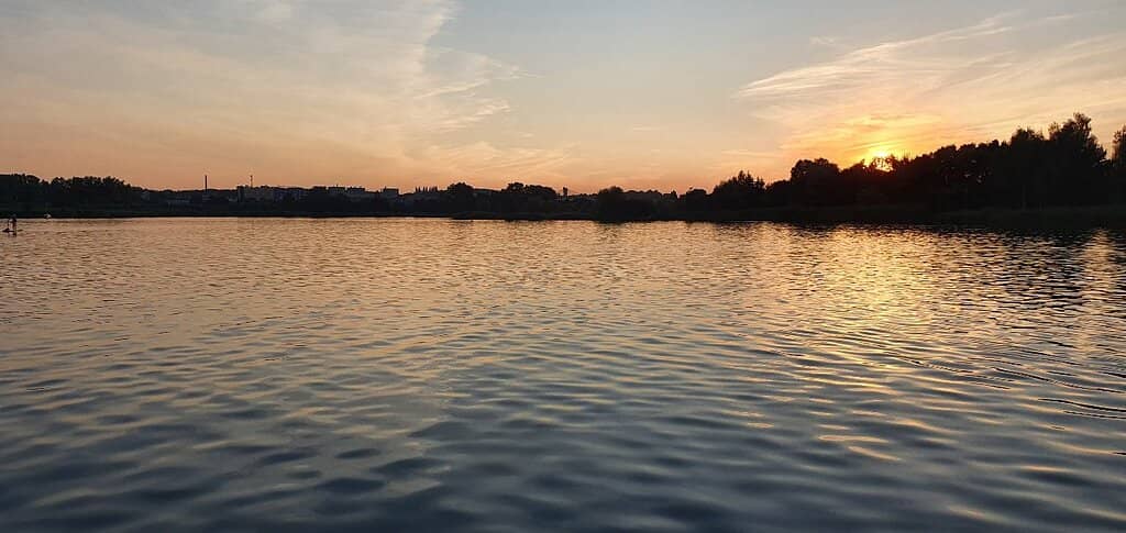 Sunset Views