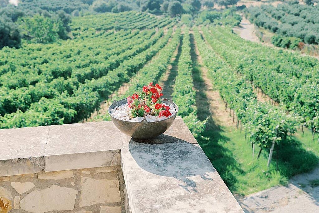 Wedding Venue Perfection