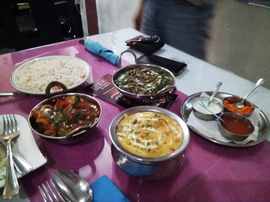 Exceptional & Friendly Service