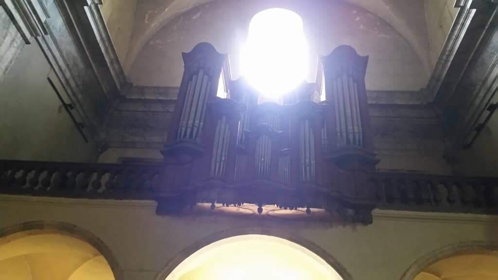 Interior Harmony