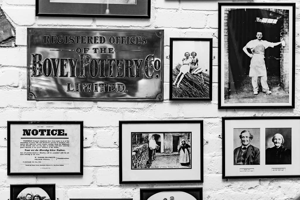 Glassblowing Demonstrations