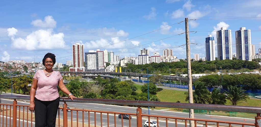 Diverse Retail Therapy